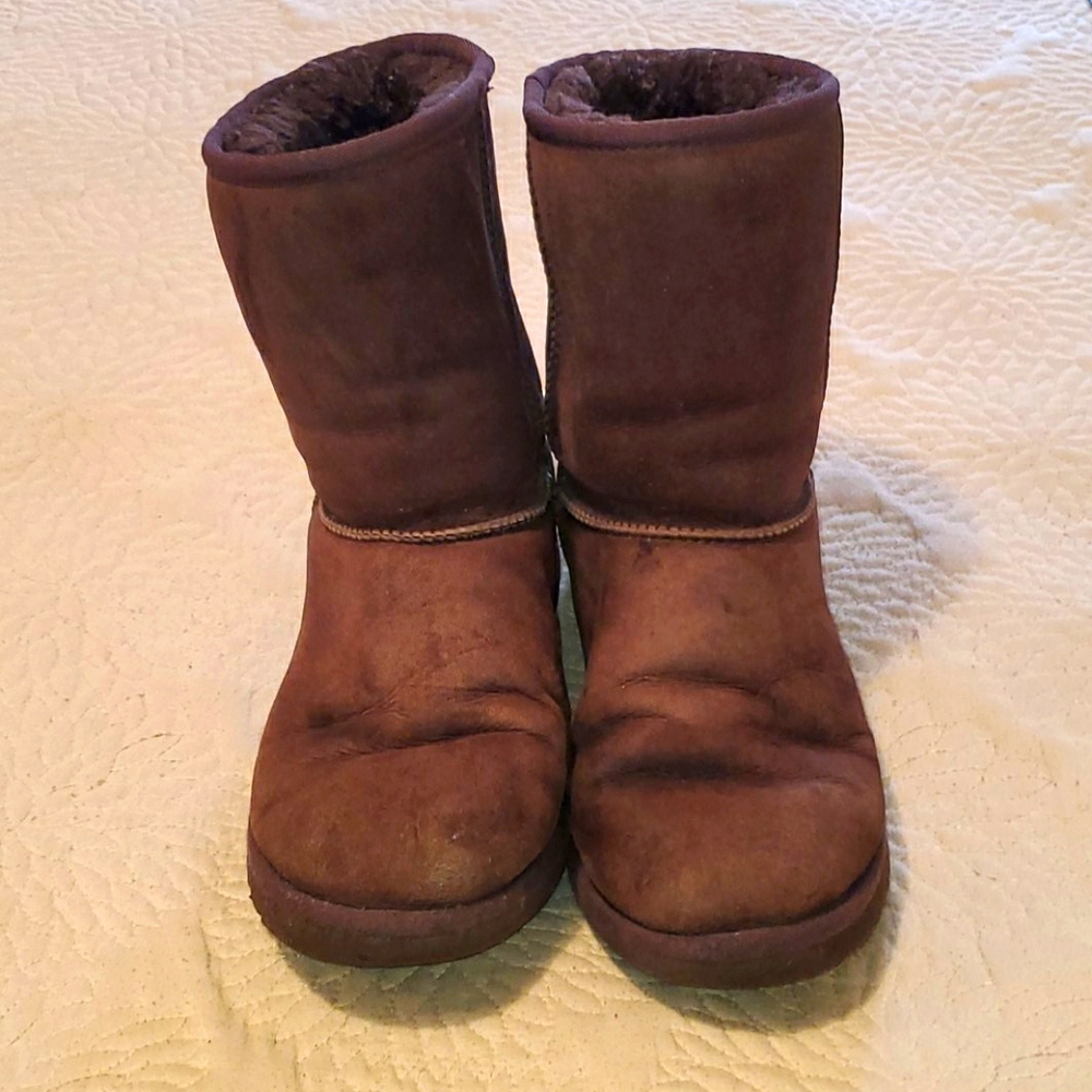 UGG boots